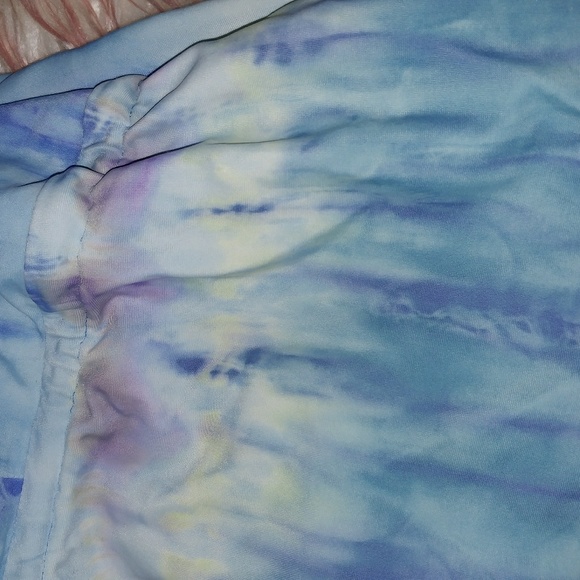 Motherhood maternity halter tankini top - Picture 2 of 5